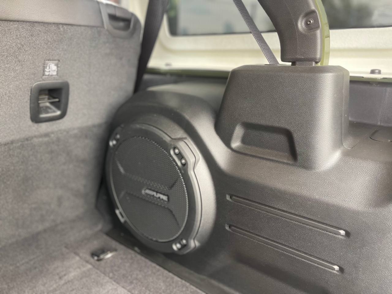 JEEP WRANGLER UNLIMITED SAHARA 4WD 2.0T