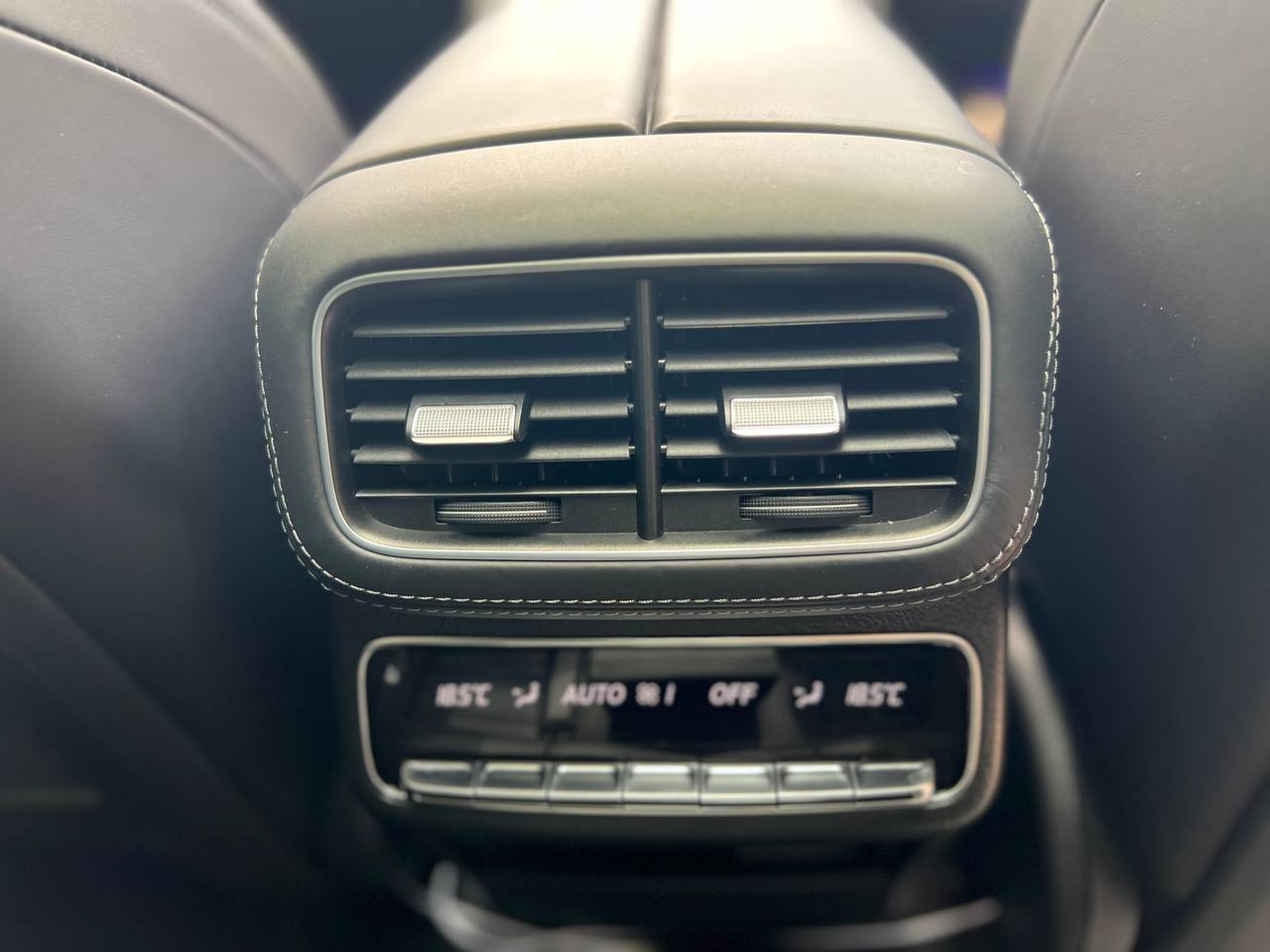 MERCEDES-BENZ GLE53 AMG COUPE 4MATIC 3.0T