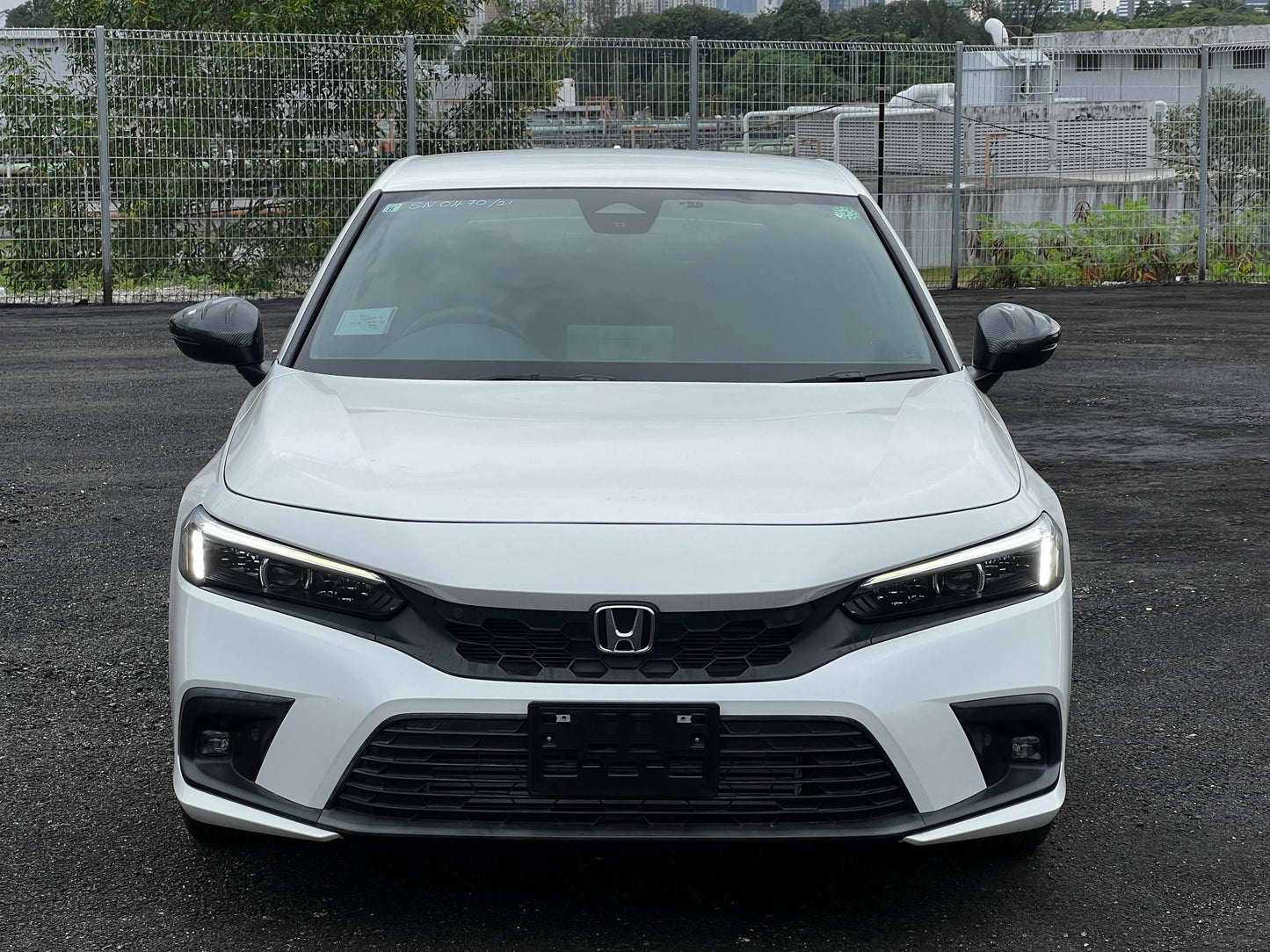CIVIC 1.5T EX FL1