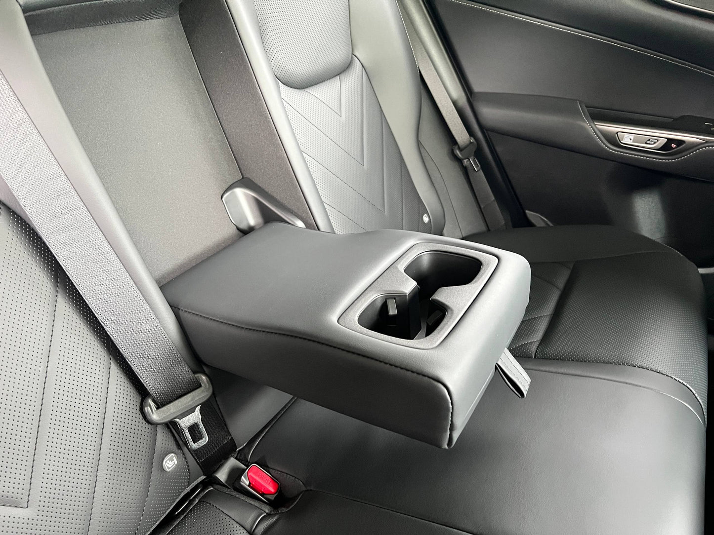 LEXUS NX250 VERSION L 2.5