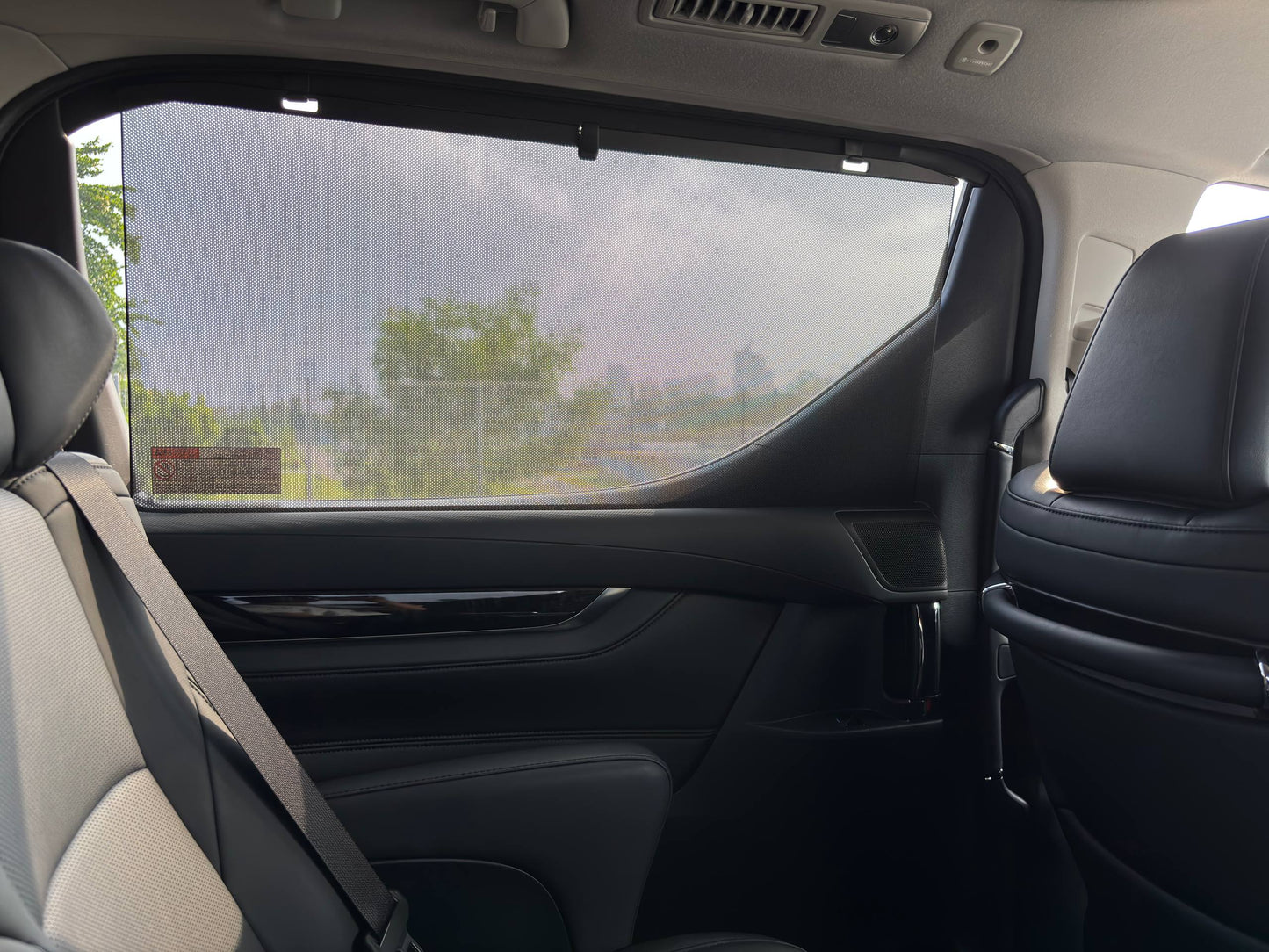 ALPHARD 2.5 SC PACKAGE MODELLISTA