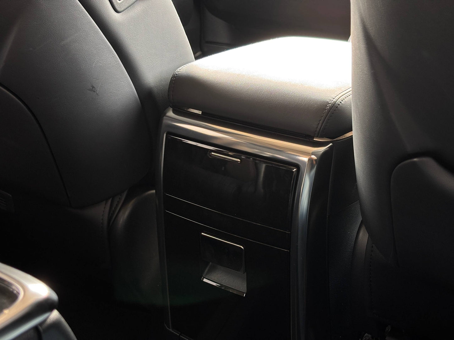 ALPHARD 2.5 SC PACKAGE MODELLISTA