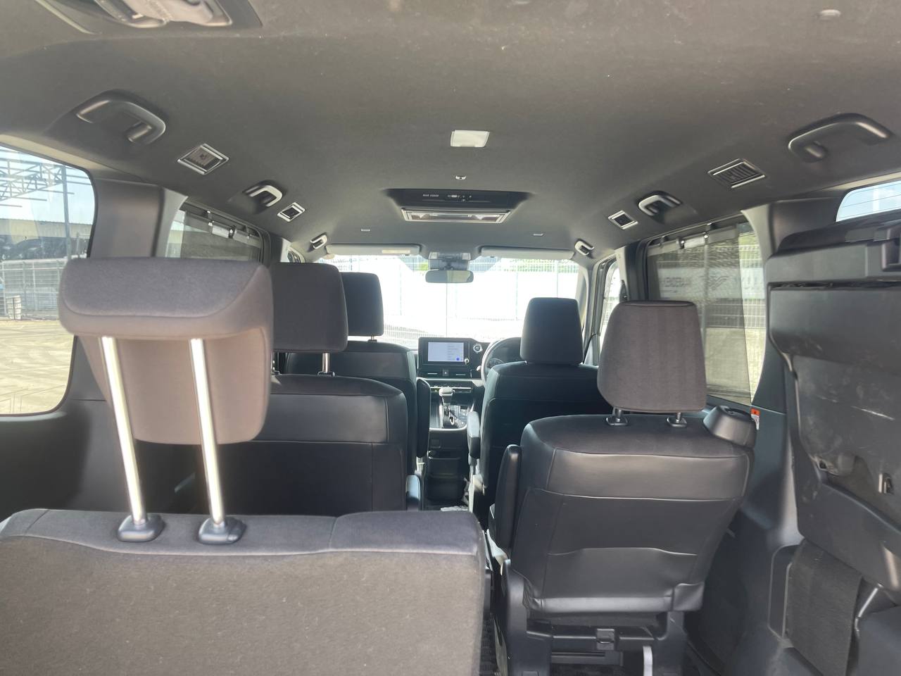 VOXY 2.0 S-G (NEW MODEL)