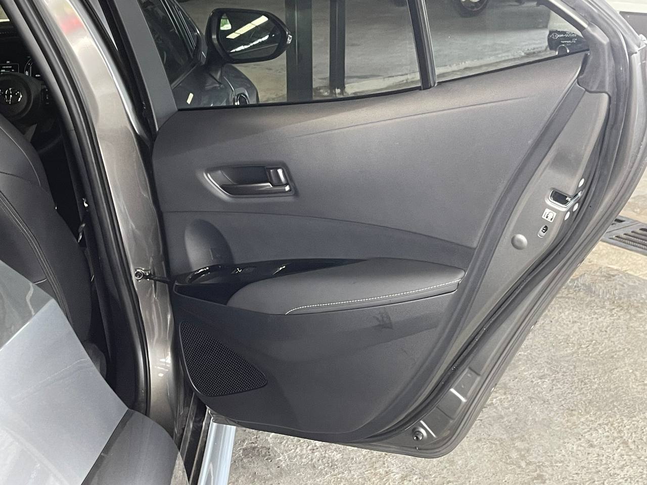 TOYOTA GR COROLLA 1.6T (MT)