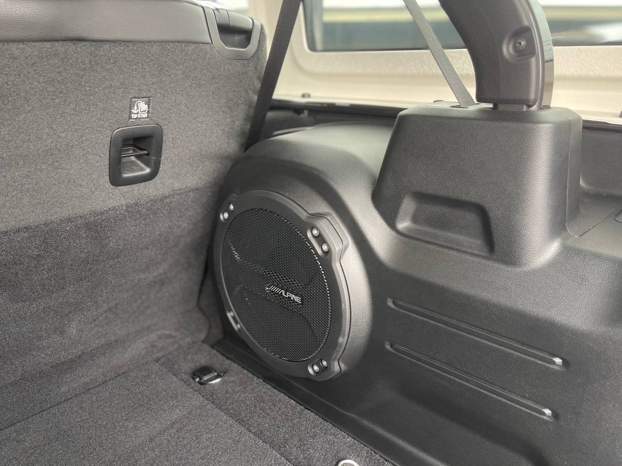 JEEP WRANGLER UNLIMITED SAHARA 4WD 2.0T