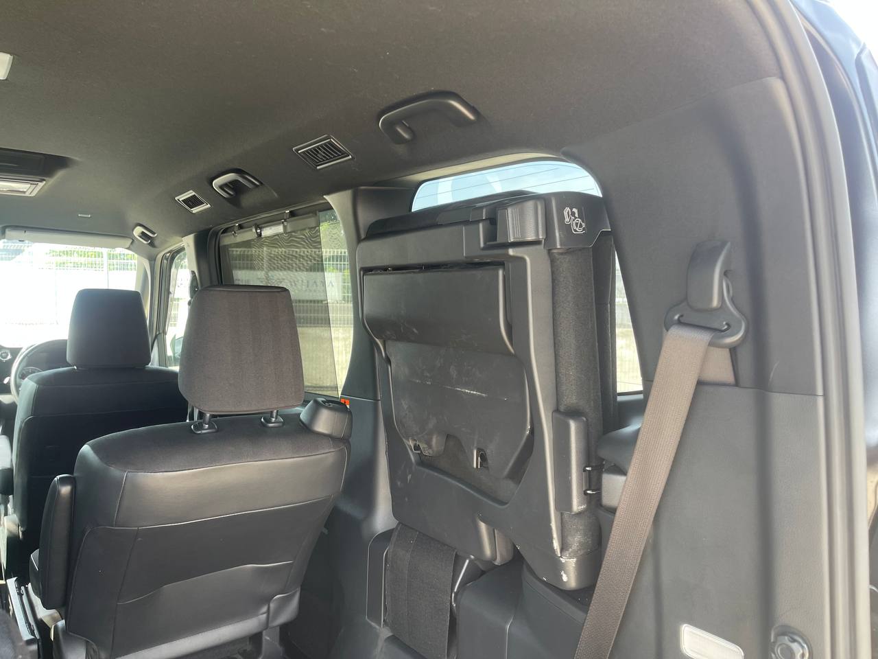 VOXY 2.0 S-G (NEW MODEL)