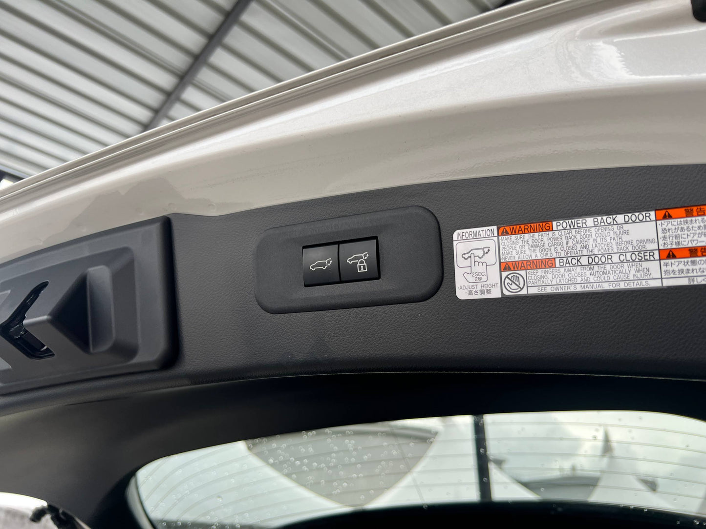 LEXUS NX250 VERSION L 2.5