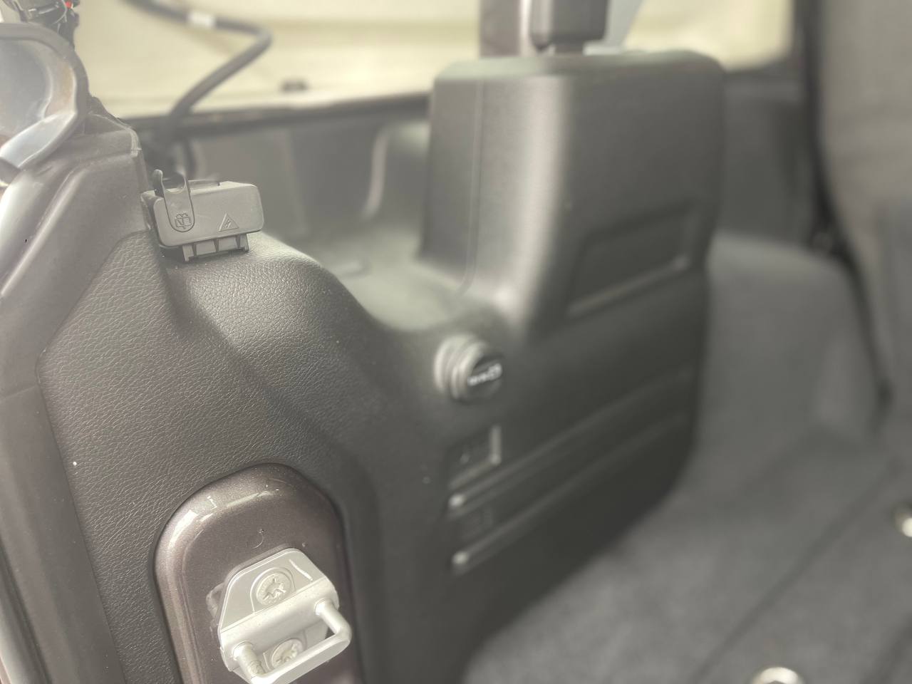 JEEP WRANGLER UNLIMITED SAHARA 4WD 2.0T