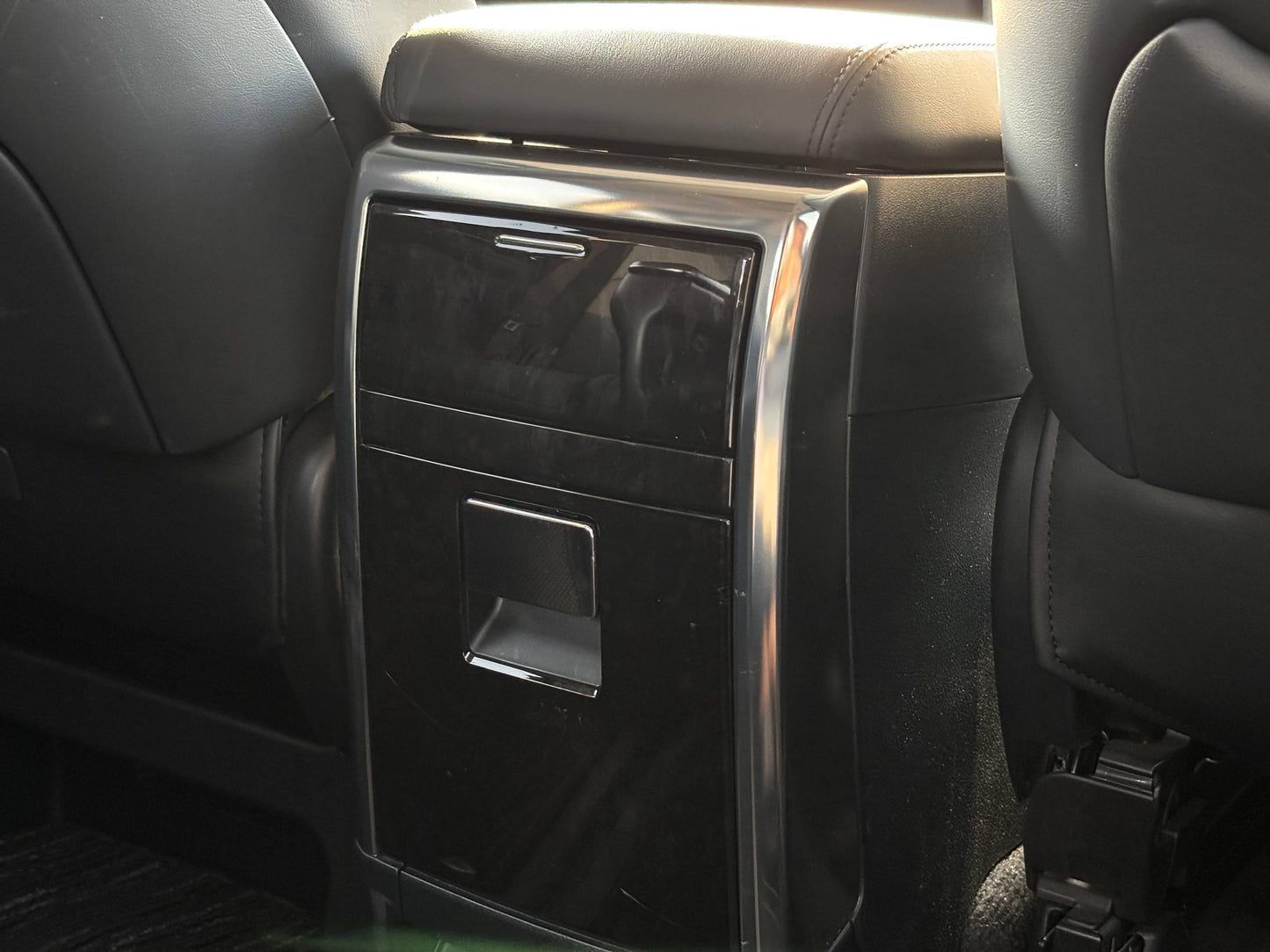 ALPHARD 2.5 SC PACKAGE MODELLISTA