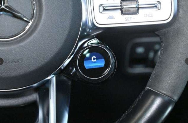 GLA 45S AMG 4MATIC PLUS 2.0T