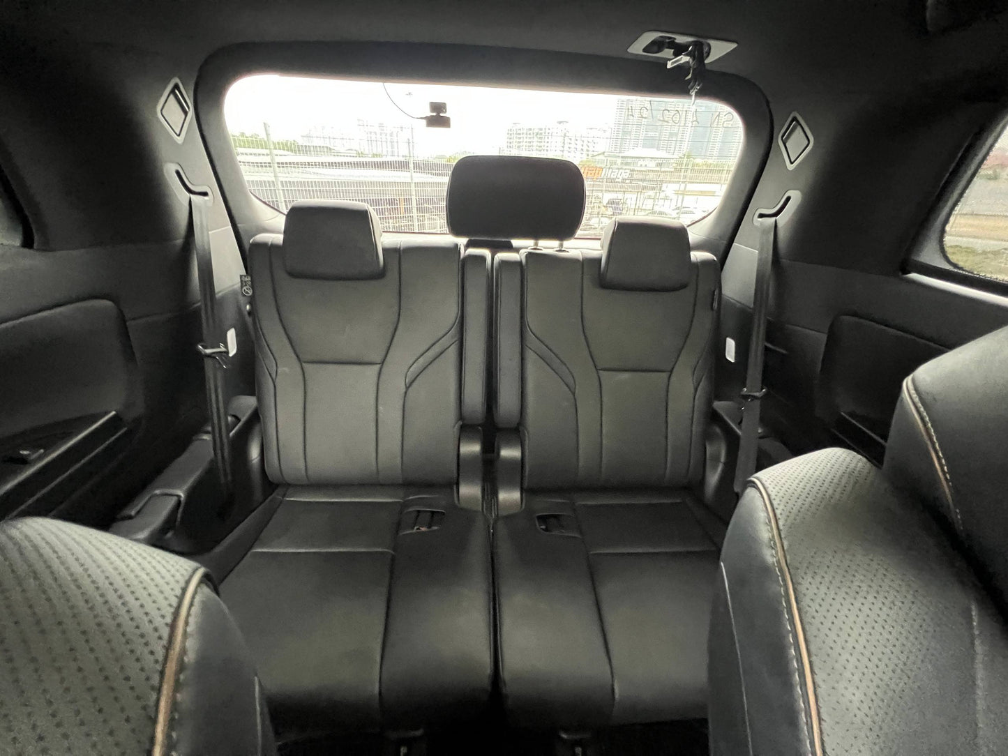 TOYOTA ALPHARD Z MODELLISTA
