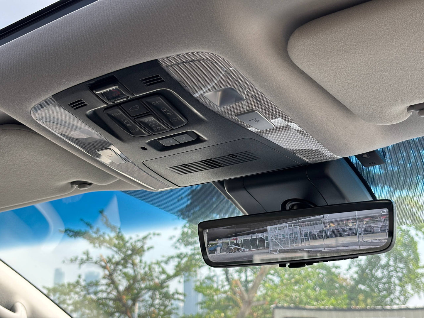 ALPHARD 2.5 SC PACKAGE MODELLISTA