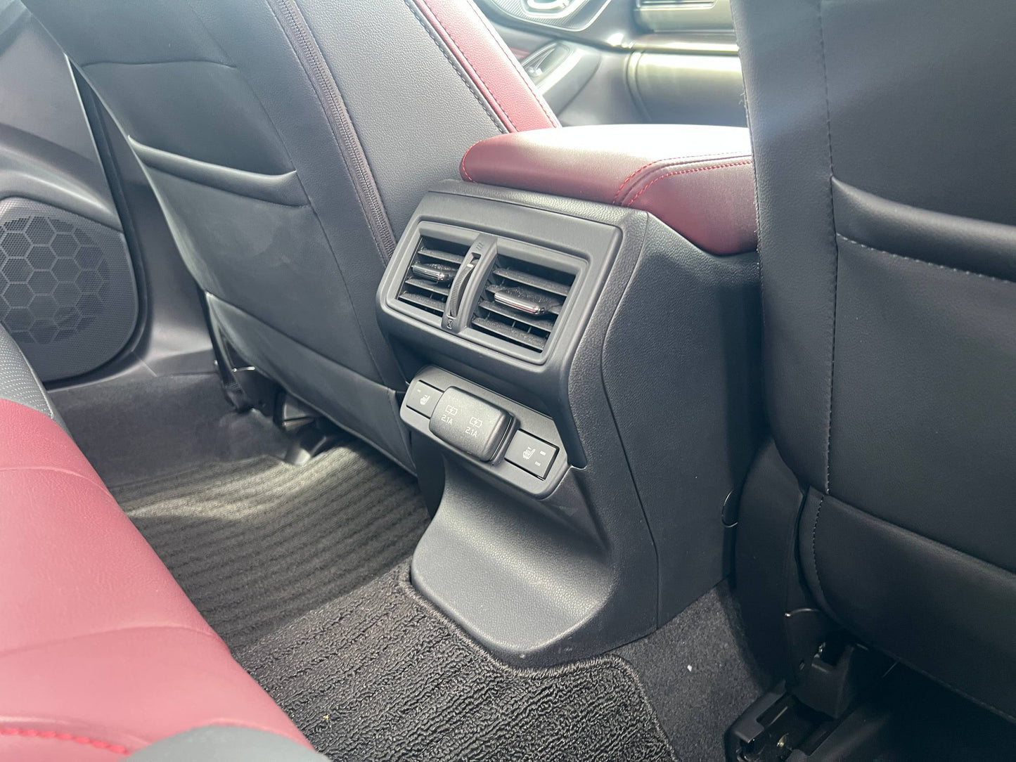 LEVORG 1.8 STI SPORT 4WD