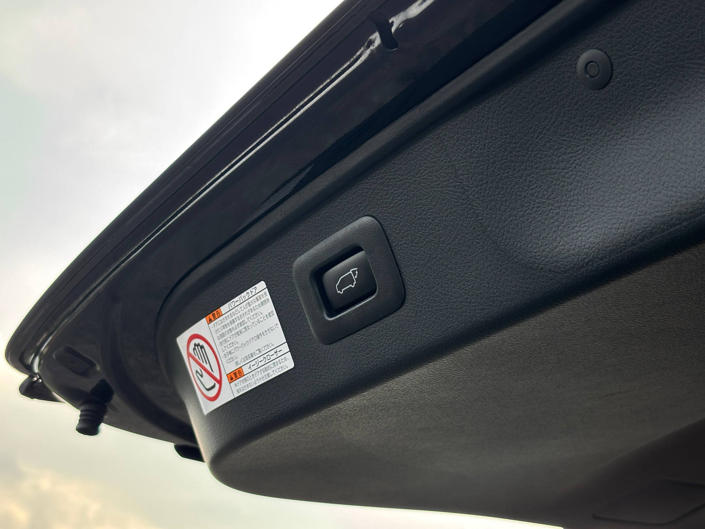 ALPHARD 2.5 SC PACKAGE MODELLISTA