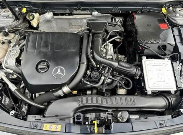 2020 MERCEDES BENZ A180 AMG 1.3T