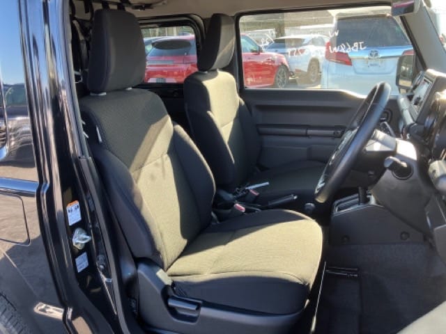 2021 SUZUKI JIMNY XC 660T 4WD (AT)