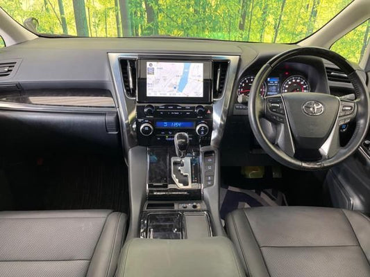 (MERDEKA SALES) 2022 TOYOTA ALPHARD 2.5 SC