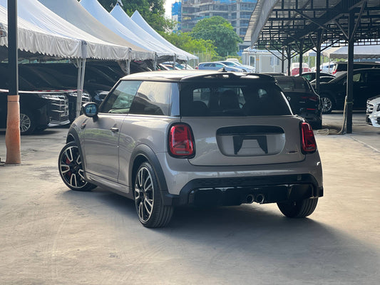 2022 MINI COOPER S 2.0T 5DR NFL