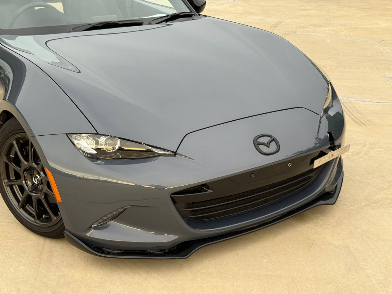 2022 MAZDA ROADSTER 990S 1.5 6MT