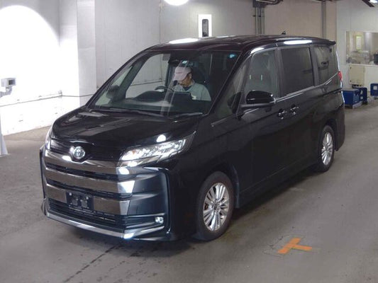 2022 TOYOTA NOAH 2.0 S-G