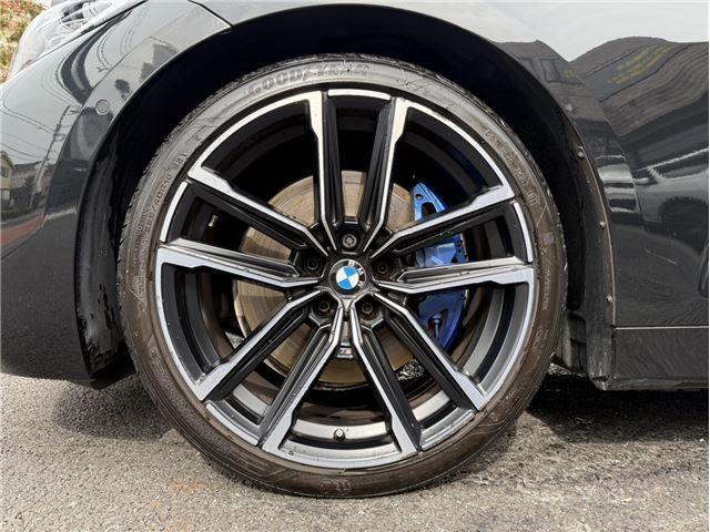 BMW 420i M SPORT CABRIOLET 2.0T