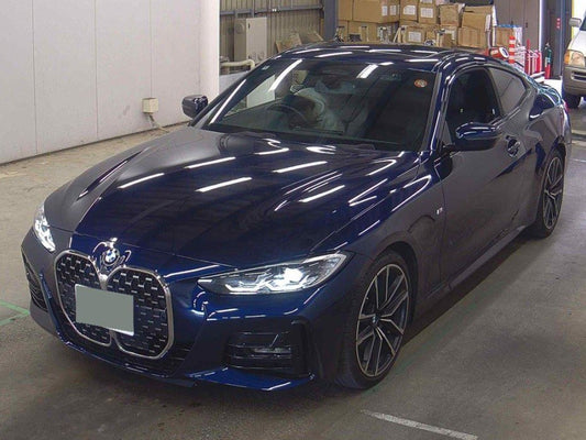 BMW 420i M SPORT 2.0T