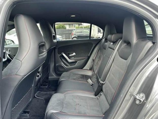 MERCEDES BENZ A180 AMG 1.3T