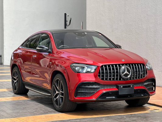 MERCEDES-BENZ GLE53 AMG COUPE 4MATIC 3.0T