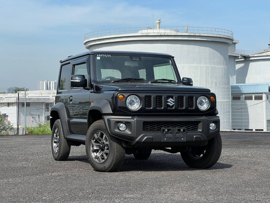 SUZUKI JIMNY SIERRA 1.5 JC 4WD