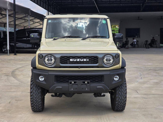 SUZUKI JIMNY SIERRA 1.5 JL 4WD&nbsp;