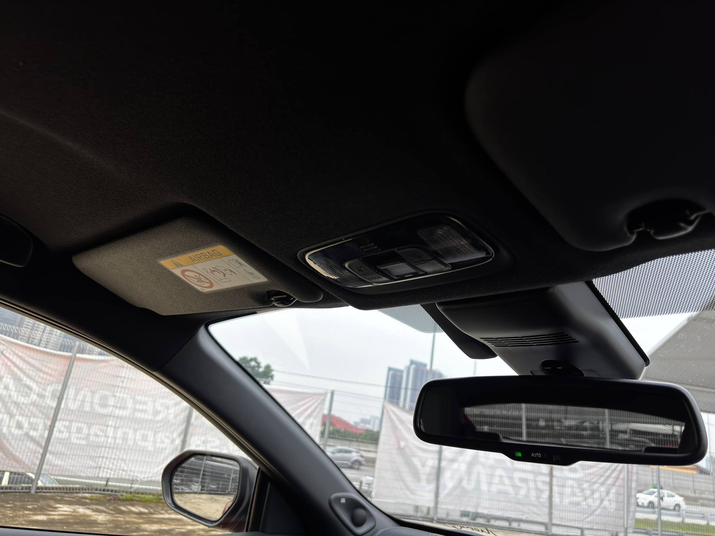 GR YARIS RZ 1.6 4WD MT