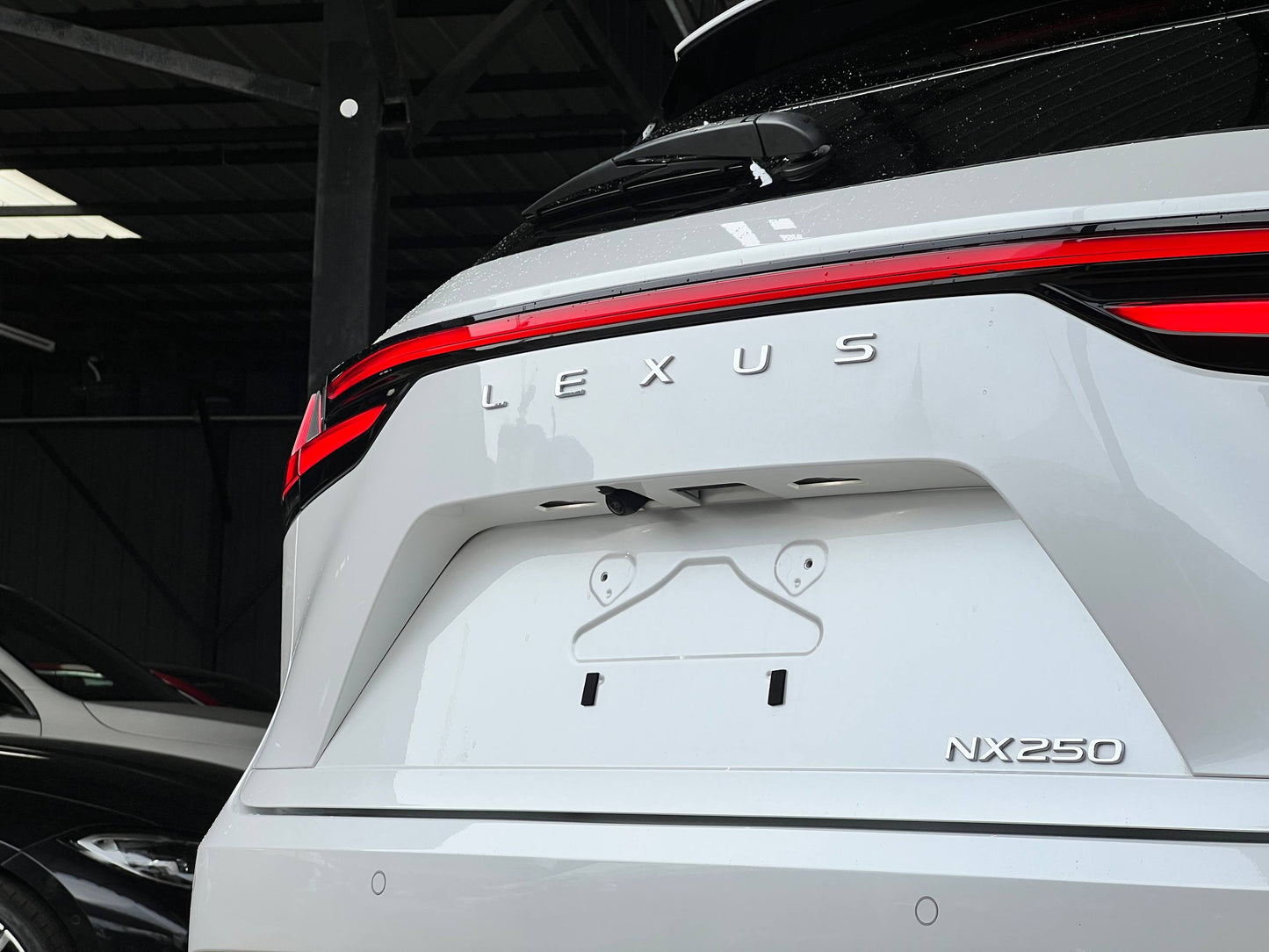 LEXUS NX250 VERSION L 2.5
