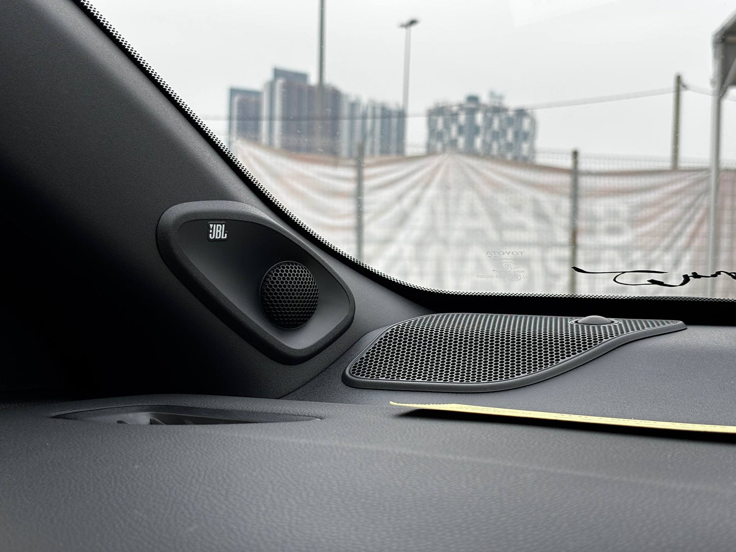 GR YARIS RZ 1.6 4WD MT