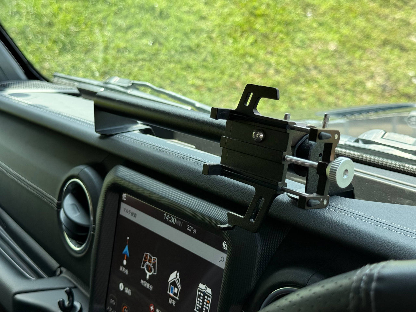 JEEP WRANGLER UNLIMITED SAHARA 4WD 2.0T