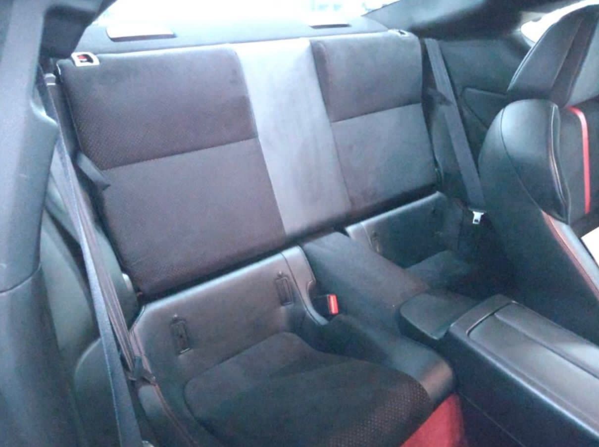 2022 TOYOTA GR86 2.4 RZ(A)