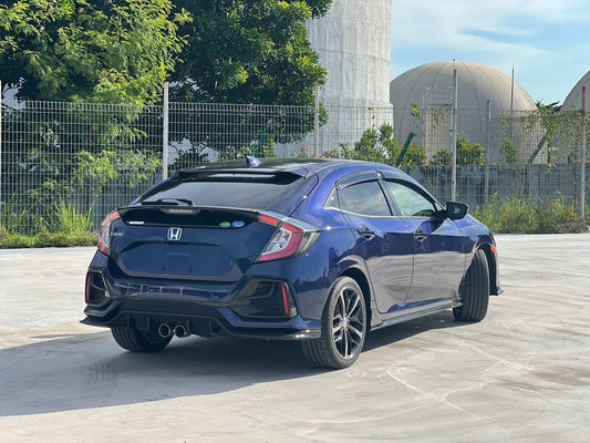2020 HONDA CIVIC HATCHBACK 1.5T FK7 (AUTO)