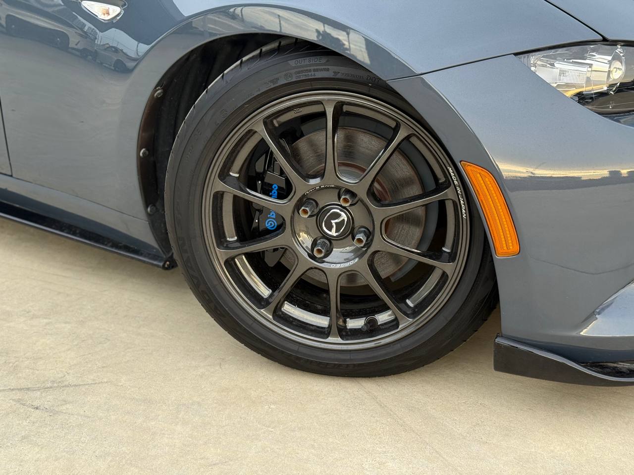 2022 MAZDA ROADSTER 990S 1.5 6MT