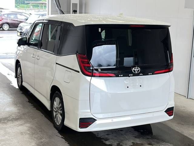 2022 TOYOTA NOAH 2.0 S-G