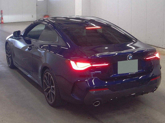 BMW 420i M SPORT 2.0T