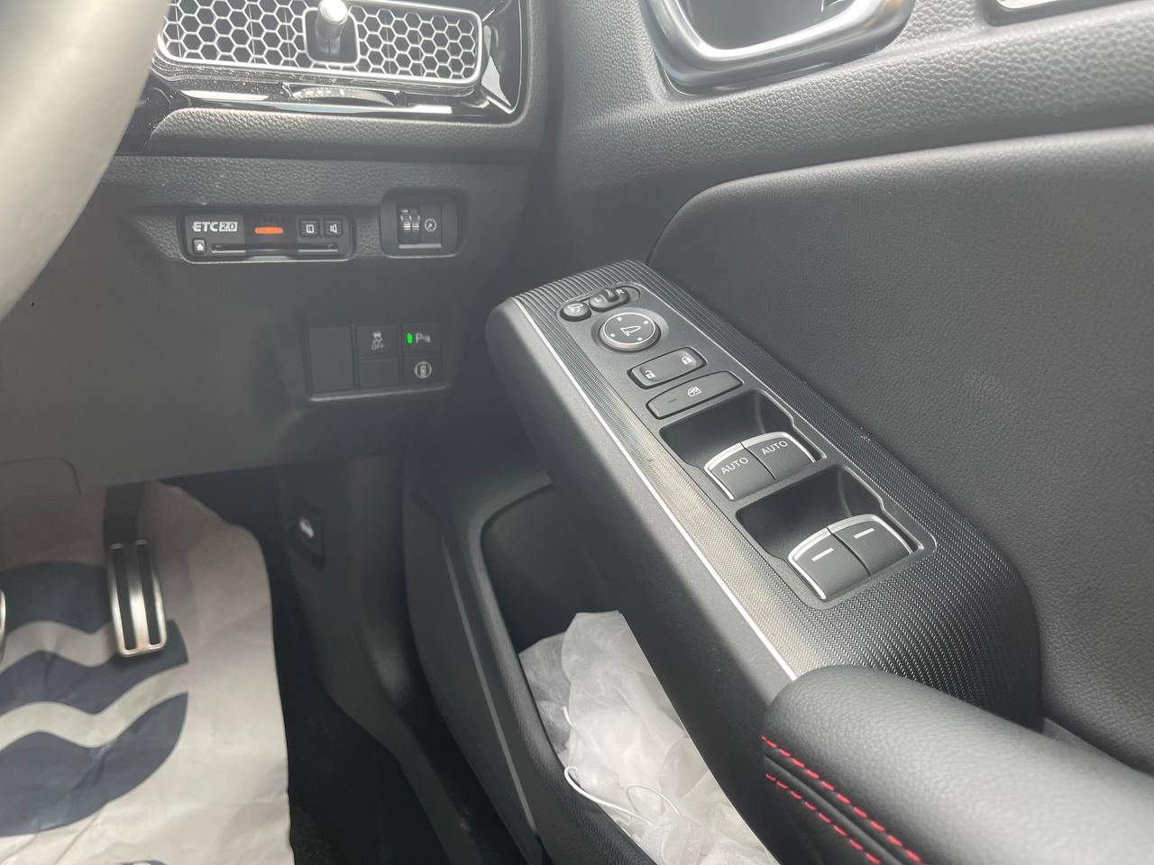 CIVIC 1.5T EX FL1