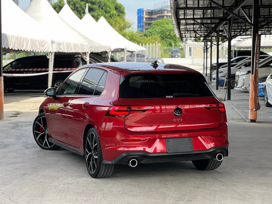 VOLKSWAGEN GOLF GTI 2.0T MK8 LEATHER PACK