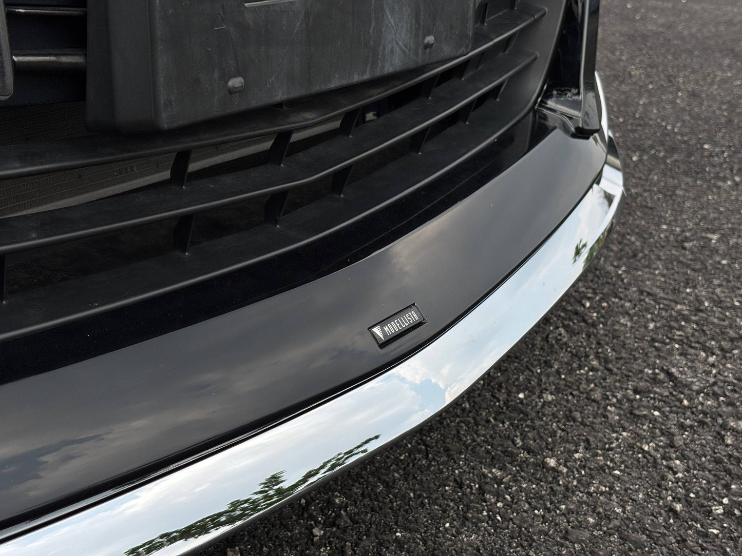 ALPHARD 2.5 SC PACKAGE MODELLISTA