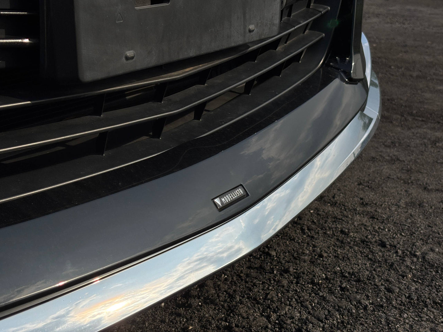 ALPHARD 2.5 SC PACKAGE MODELLISTA