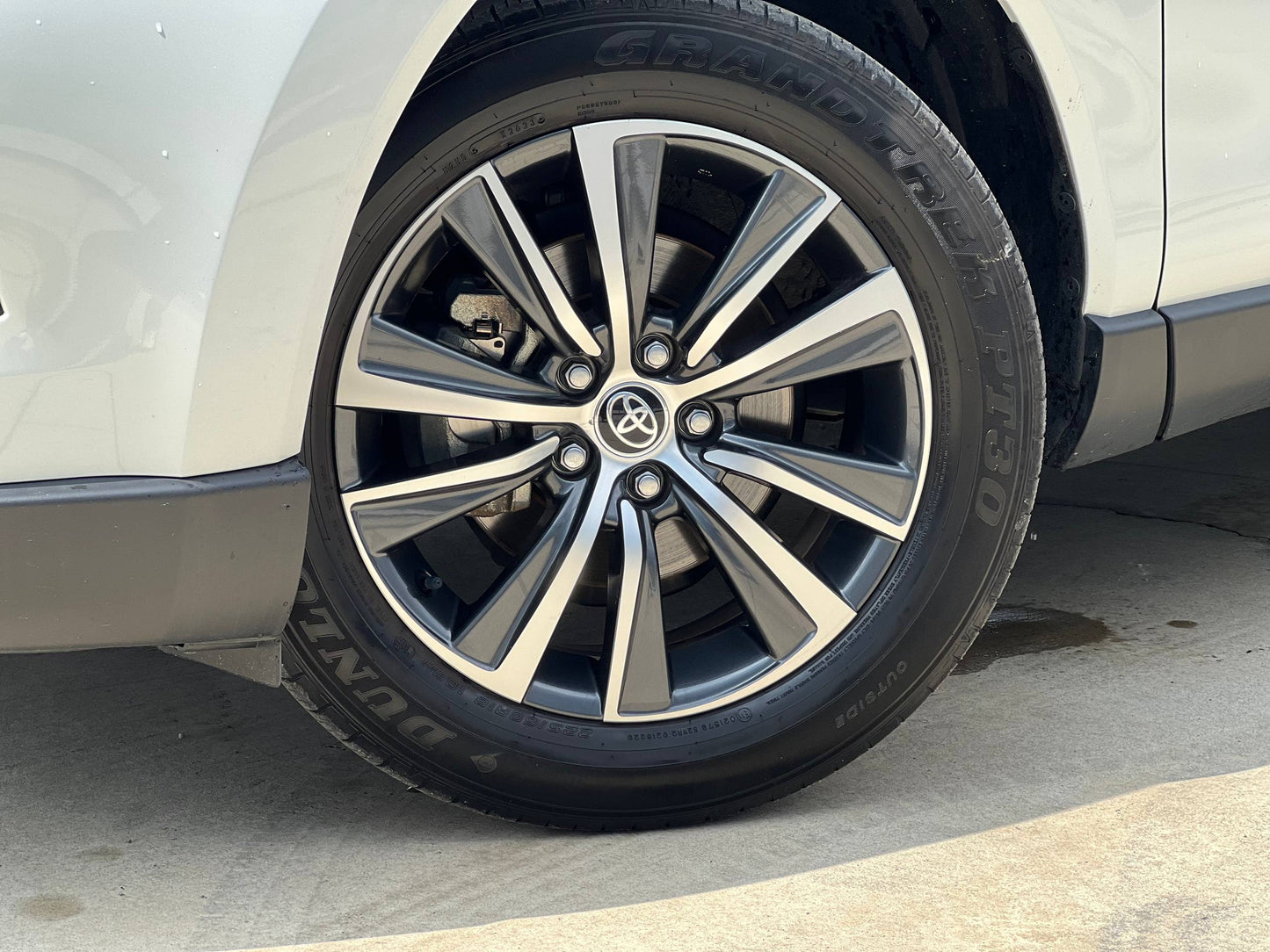 HARRIER 2.0 G HALF LEATHER