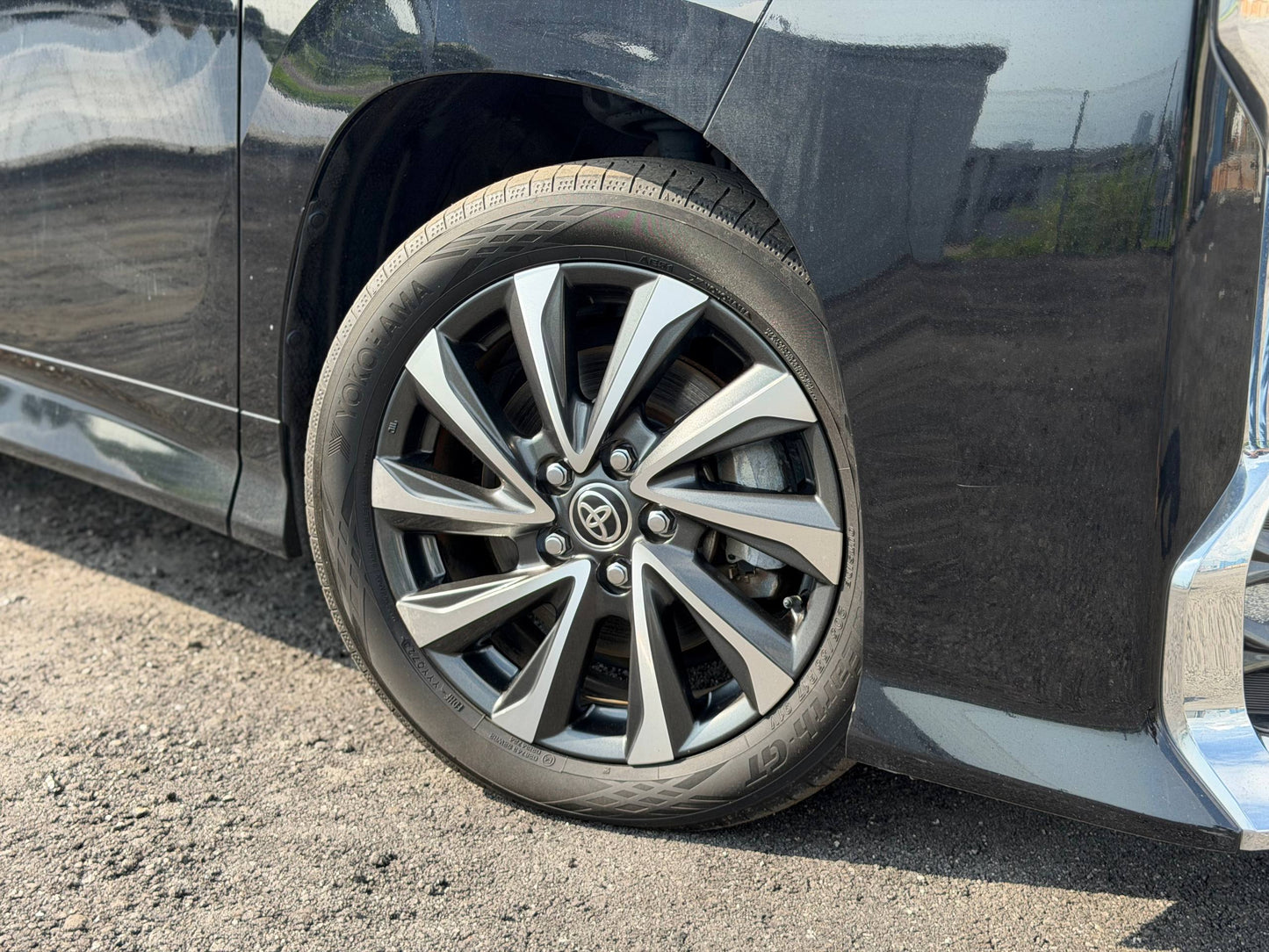 VOXY 2.0 S-Z NEW MODEL