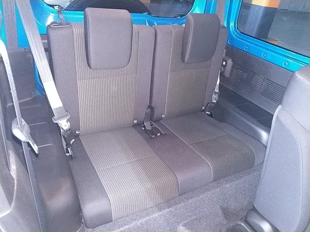 2019 SUZUKI JIMNY 1.5 JC 4WD (AT)