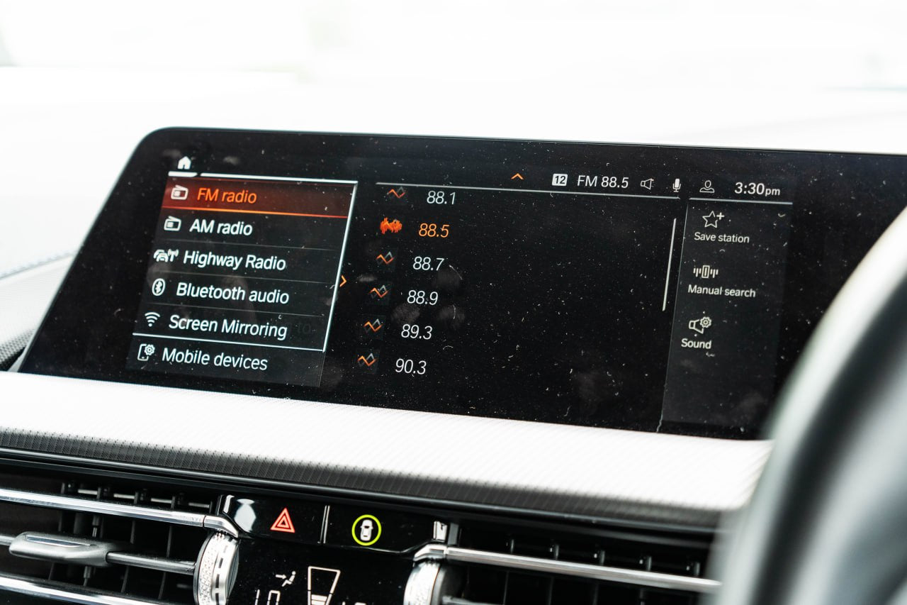 2019 BMW 118i M SPORT 1.5T DCT (AT)