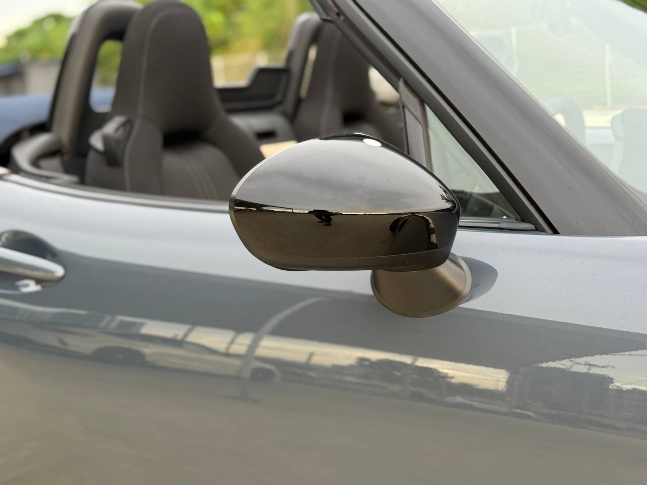 2022 MAZDA ROADSTER 990S 1.5 6MT