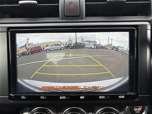 TOYOTA GR86 RZ 2.4 (AT) JAPAN SPEC