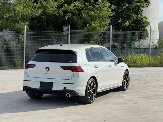 VOLKSWAGEN GOLF GTI 2.0T MK8